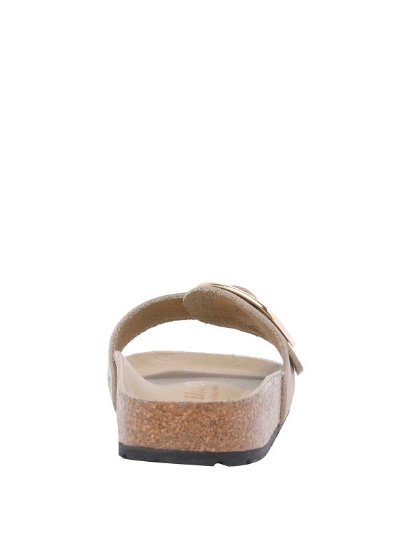 サンダル - ベージュ shop online: BIRKENSTOCK
