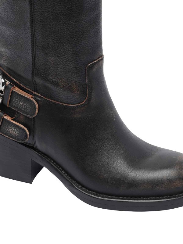 Botas - Negro shop online: CHLOE