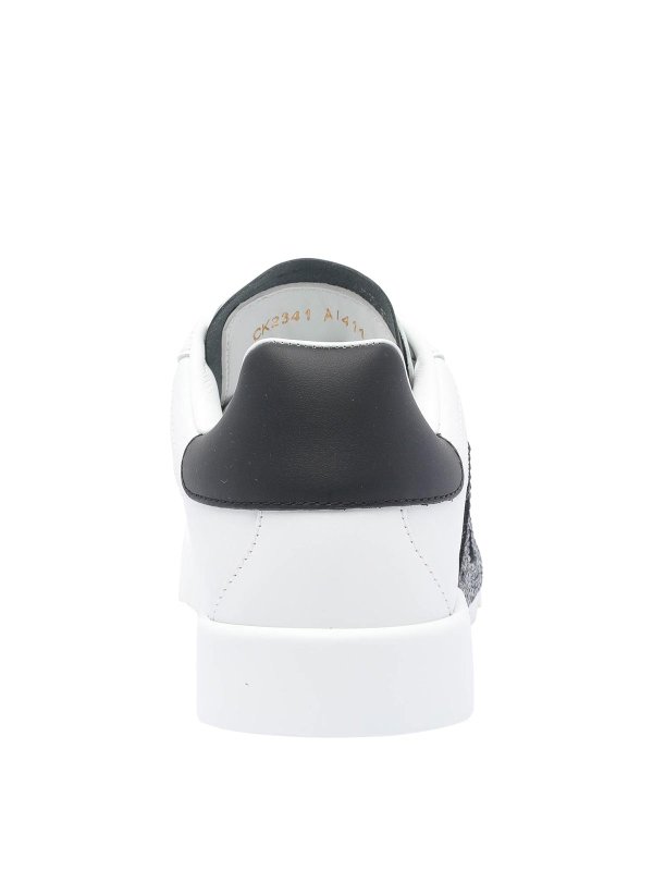 Portofino Sneakers shop online: DOLCE & GABBANA