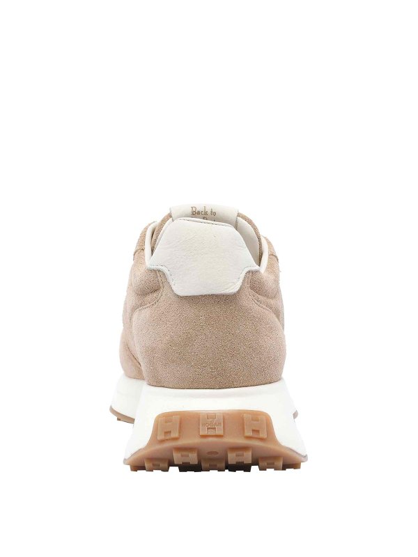 Sneaker H641 shop online: HOGAN