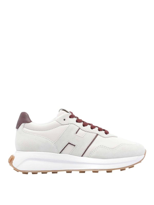 HOGAN: trainers - H641  Sneakers