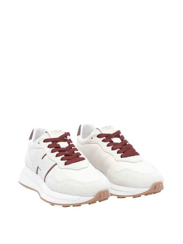 HOGAN: trainers online - H641  Sneakers