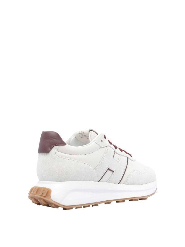 The Best Shops HOGAN: trainers - H641  Sneakers