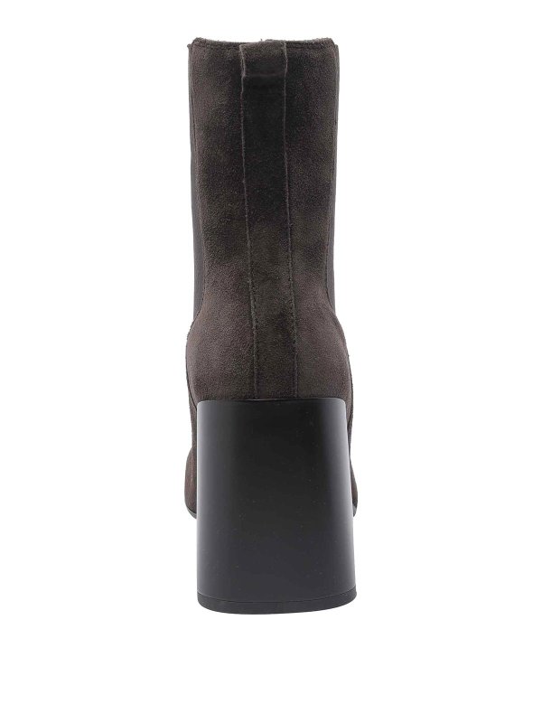 Pump Booties shop online: HOGAN