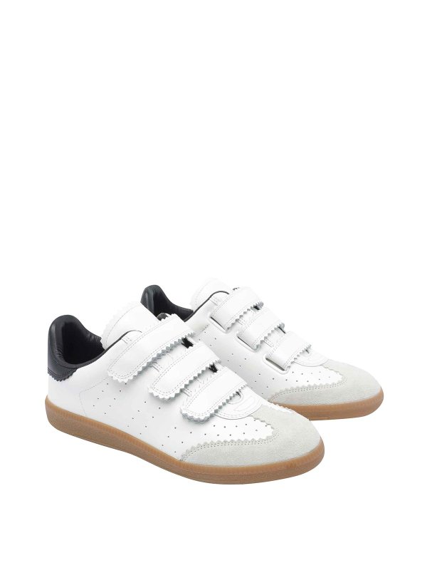 ISABEL MARANT: Sneaker online - Sneaker - Weiß