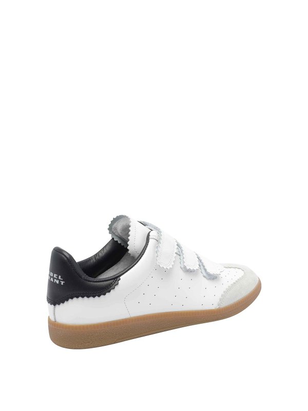 The Best Shops ISABEL MARANT: Sneaker - Sneaker - Weiß