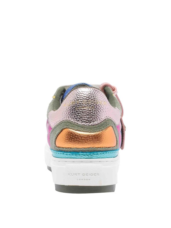 スニーカー - マルチカラー shop online: KURT GEIGER