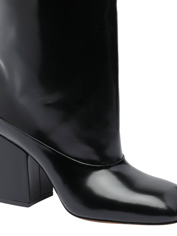 Stiefel - Schwarz shop online: Marni