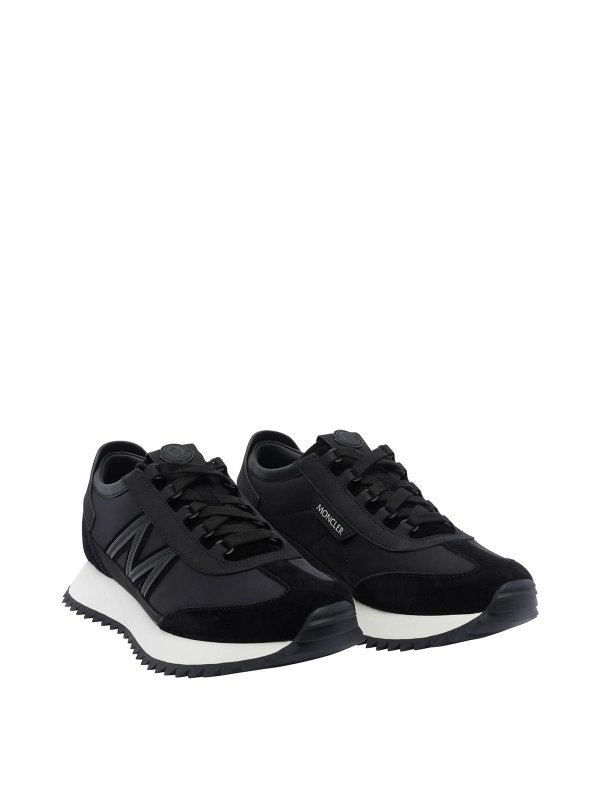 MONCLER: trainers online - Pacey2 Sneakers