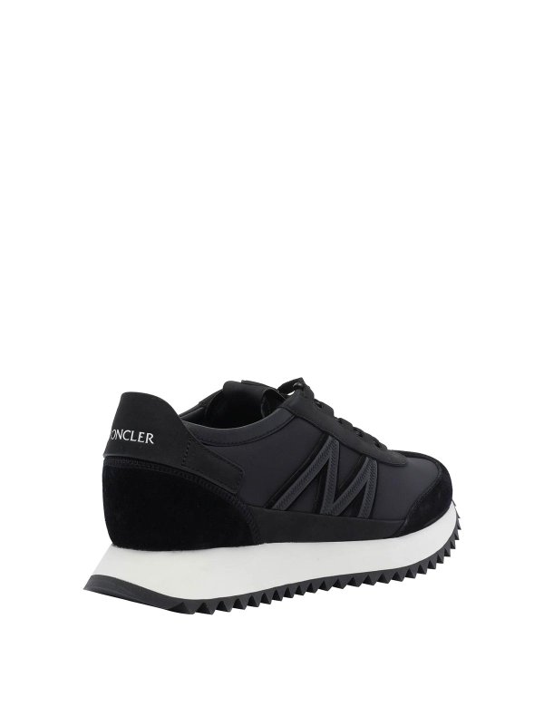 The Best Shops MONCLER: trainers - Pacey2 Sneakers