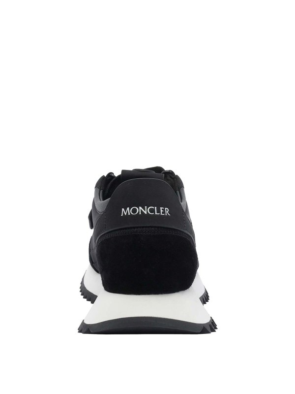 Pacey2 Sneakers shop online: MONCLER