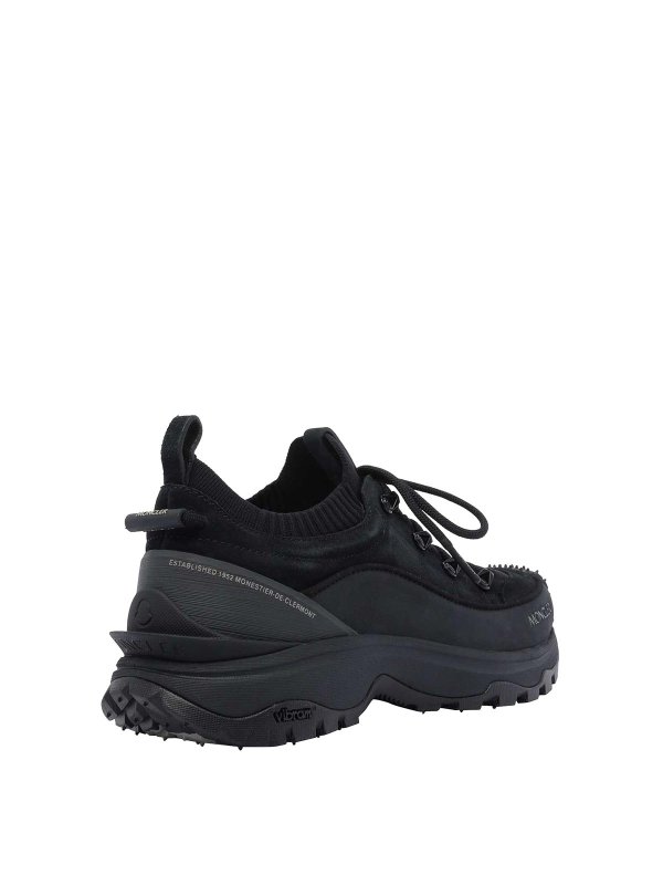 The Best Shops MONCLER: trainers - Trailgrip Lite3 Sneakers