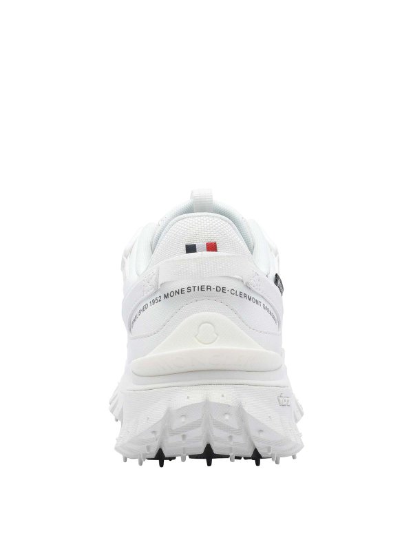 Sneaker - Weiß shop online: MONCLER