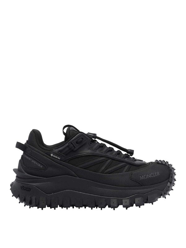 MONCLER: trainers - Trailgrip Gtx Sneakers