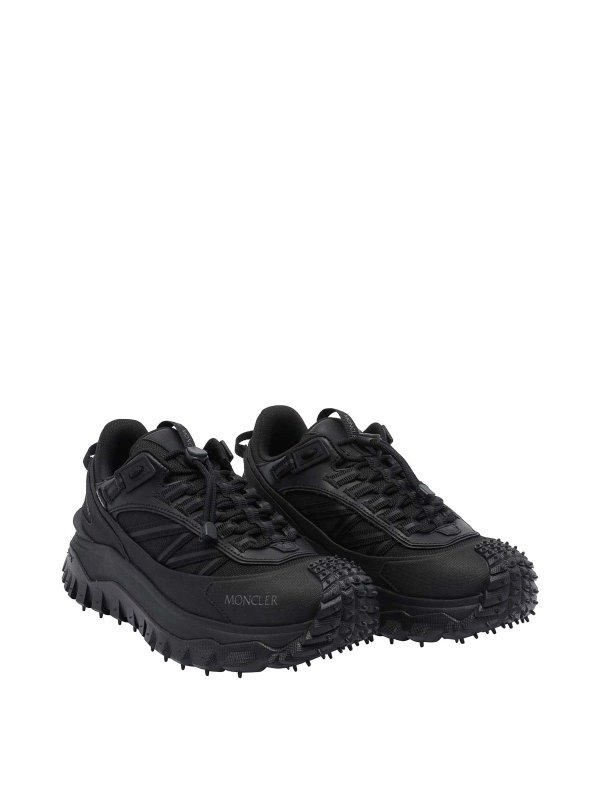 MONCLER: trainers online - Trailgrip Gtx Sneakers