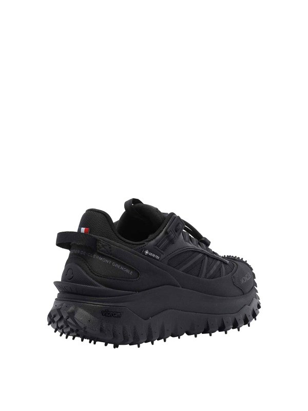 The Best Shops MONCLER: trainers - Trailgrip Gtx Sneakers
