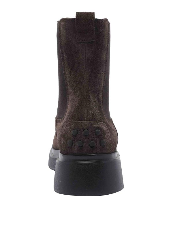 Stivaletti shop online: TOD