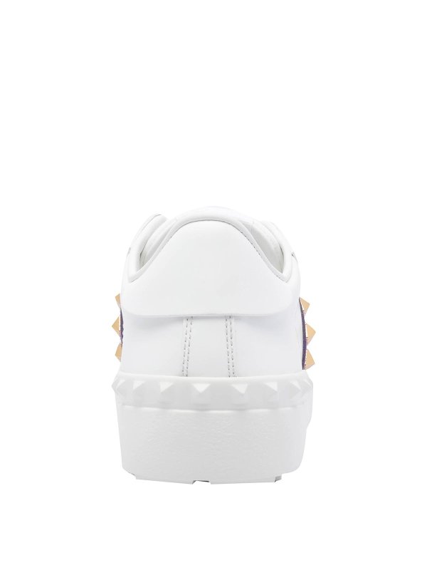 Sneaker - Weiß shop online: VALENTINO GARAVANI