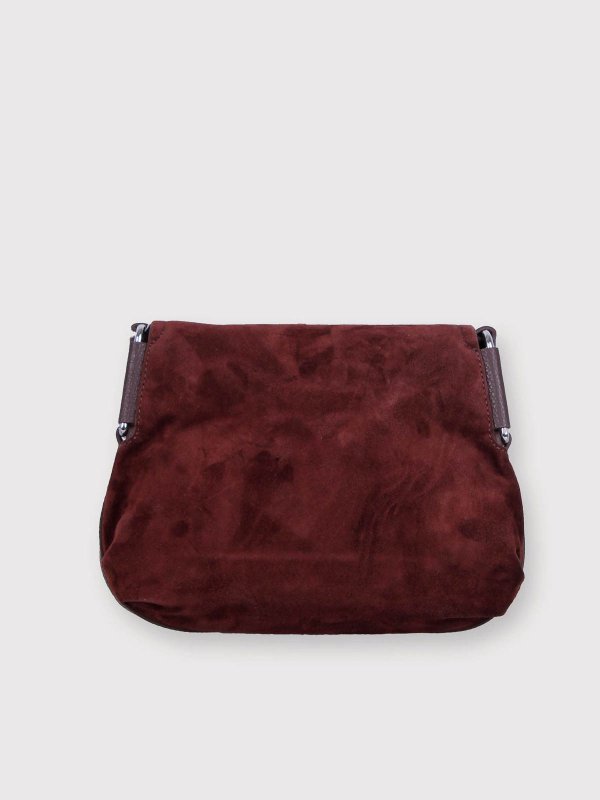 COCCINELLE: クロスボディバッグ online - クロスボディバッグ - ブラウン