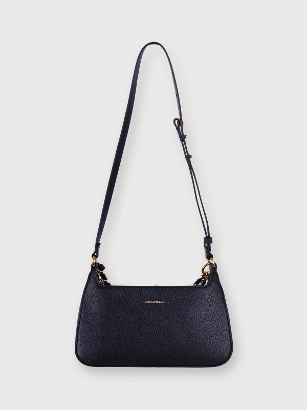 COCCINELLE: クロスボディバッグ online - クロスボディバッグ - 黒