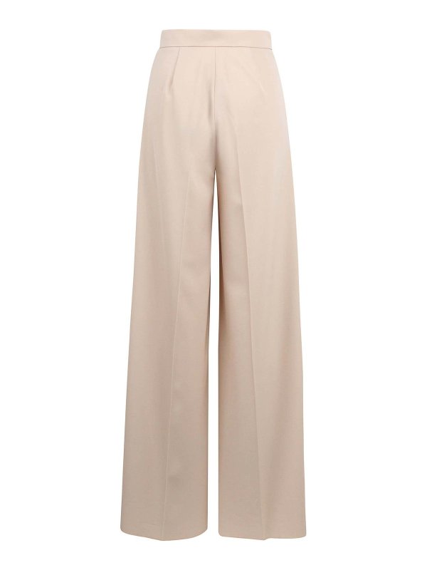 Max Mara: Casual Hosen online - Shorts - Beige