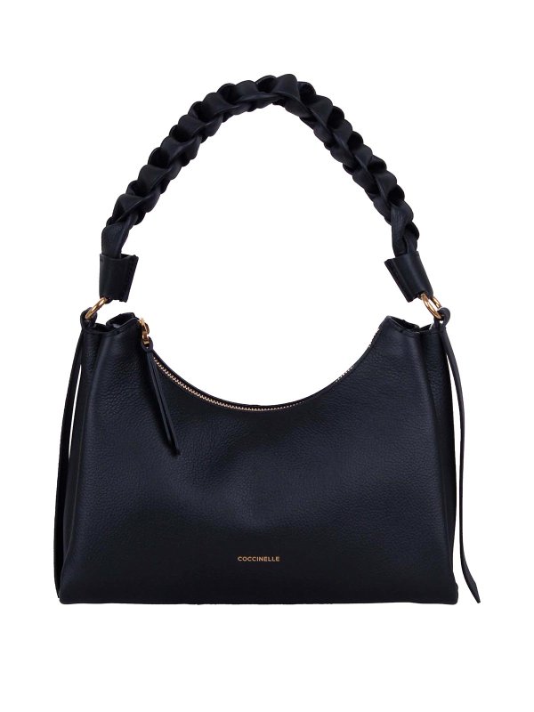 COCCINELLE: cross body bags - Boheme Small shoulder bag