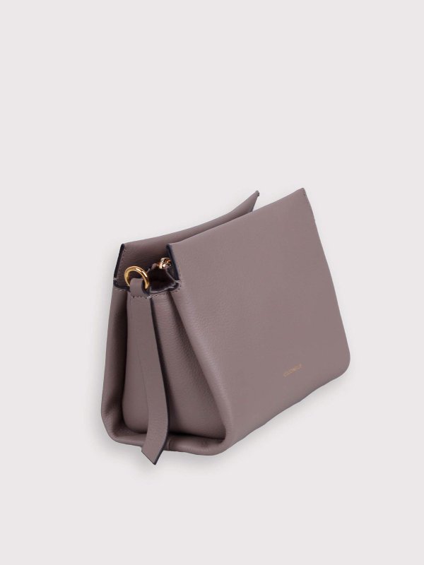 The Best Shops COCCINELLE: Sacs bandoulière - Sac Bandoulière - Rose