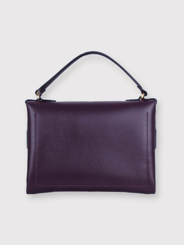 COCCINELLE: Sacs bandoulière online - Sac Bandoulière - Violet