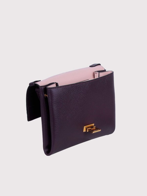 The Best Shops COCCINELLE: Sacs bandoulière - Sac Bandoulière - Violet