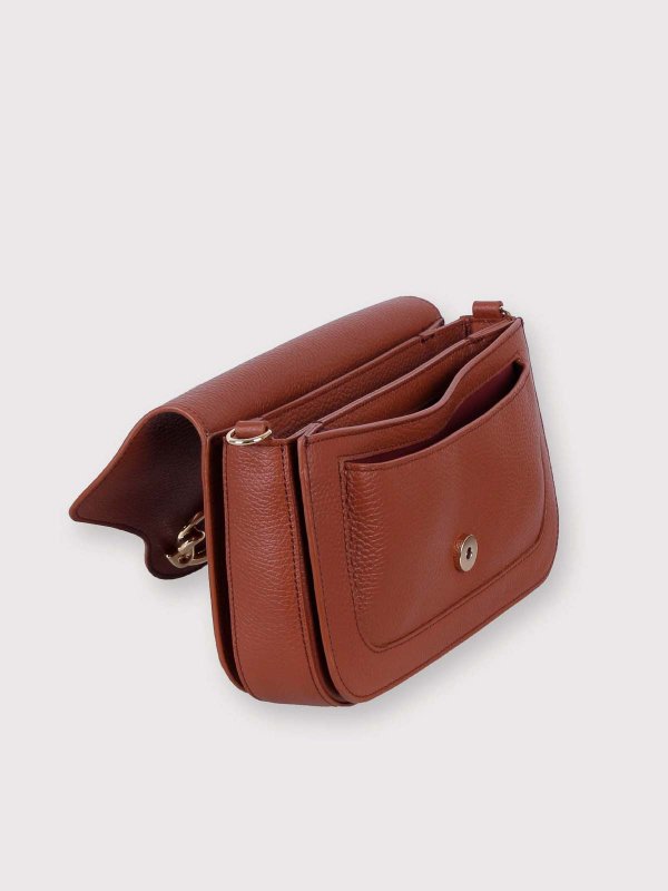 The Best Shops COCCINELLE: borse a tracolla - Borsa A Spalla C-Me Medium