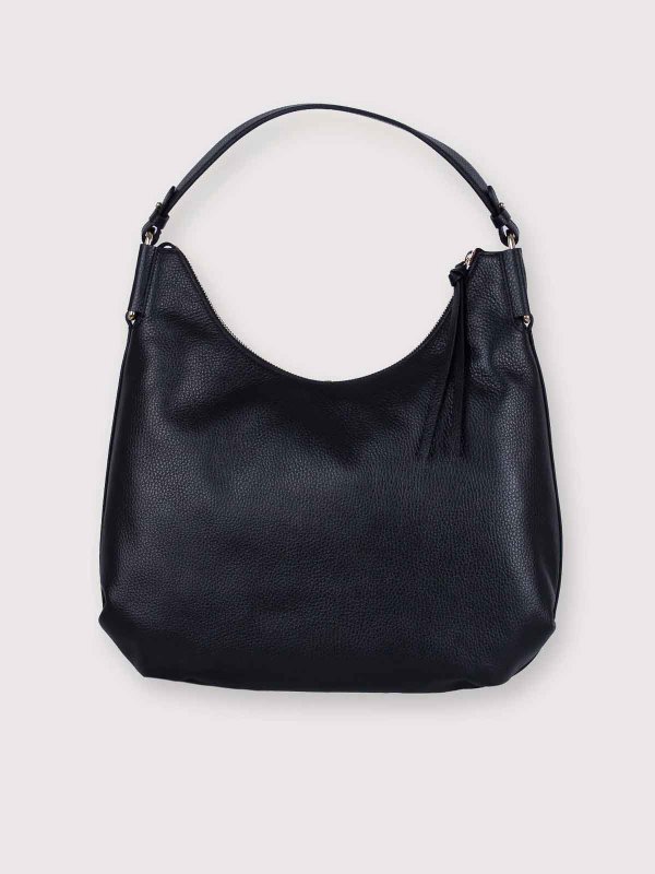 COCCINELLE: Bolsas bandoleras online - Bolsa Bandolera - Negro