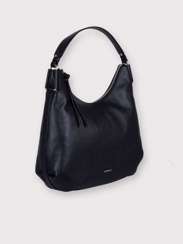 The Best Shops COCCINELLE: Bolsas bandoleras - Bolsa Bandolera - Negro
