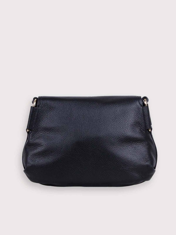 COCCINELLE: クロスボディバッグ online - クロスボディバッグ - 黒