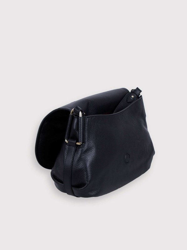 The Best Shops COCCINELLE: クロスボディバッグ - クロスボディバッグ - 黒