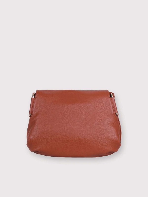 COCCINELLE: クロスボディバッグ online - クロスボディバッグ - ブラウン