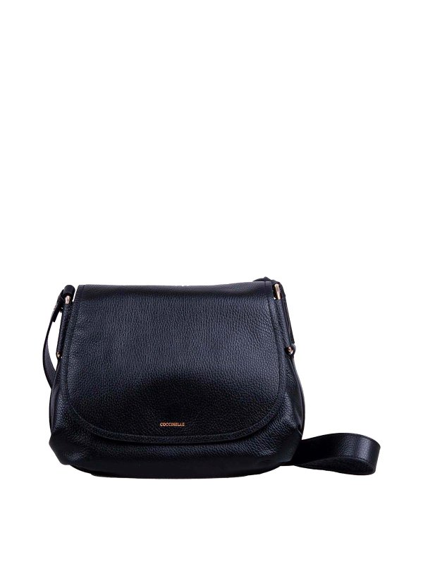 COCCINELLE: cross body bags - Rebekka shoulder bag