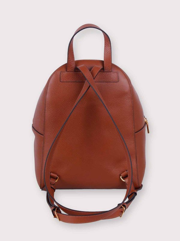 COCCINELLE: バックパック online - バックパック - ブラウン