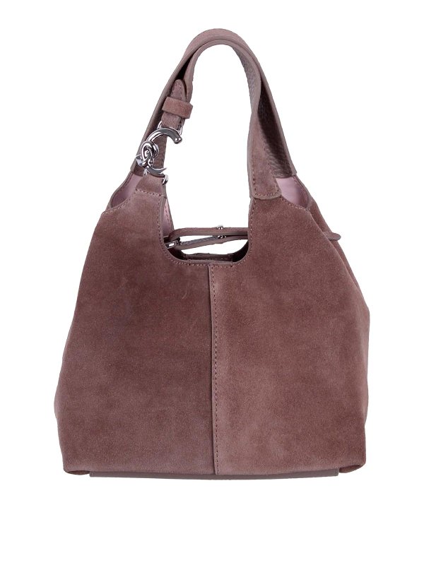 COCCINELLE: Sacs bandoulière - Sac Bandoulière - Rose