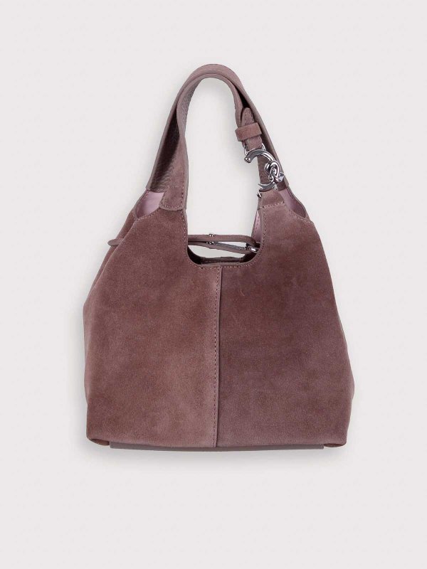 COCCINELLE: Sacs bandoulière online - Sac Bandoulière - Rose