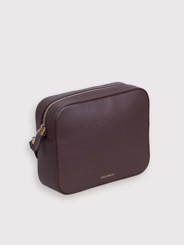 The Best Shops COCCINELLE: Sacs bandoulière - Sac Bandoulière - Tebe