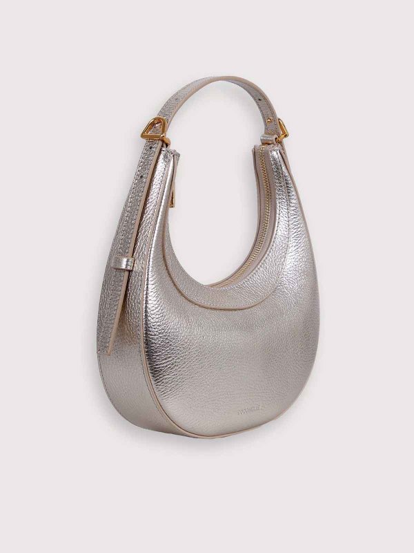 The Best Shops COCCINELLE: Umhängetaschen - Umhängetasche - Gold