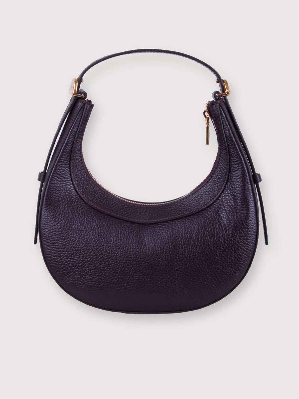 COCCINELLE: cross body bags online - Whisper mini shoulder bag