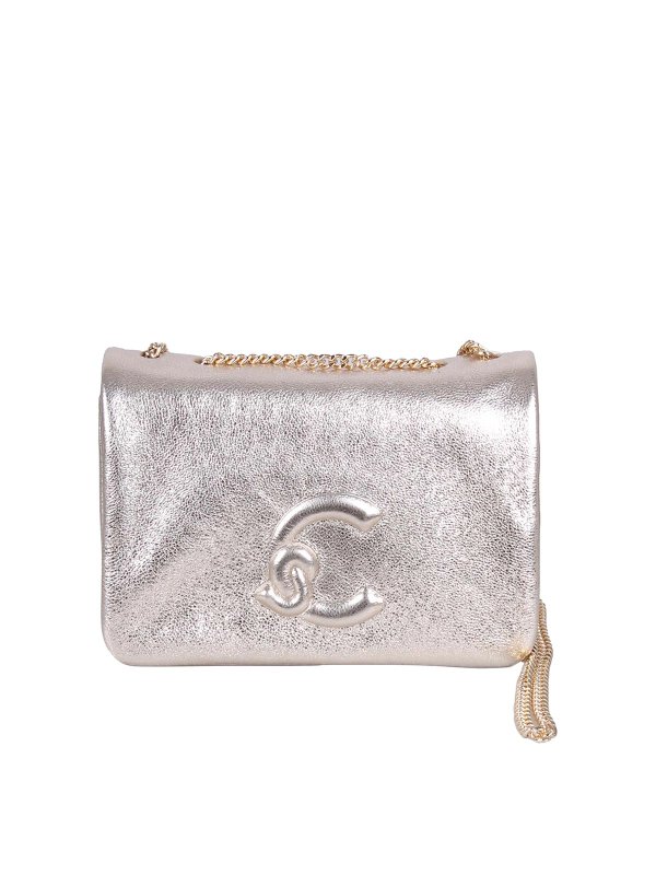 COCCINELLE: cross body bags - Dulse shoulder bag