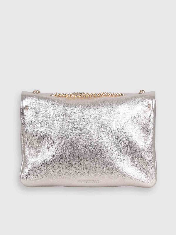 COCCINELLE: cross body bags online - Dulse shoulder bag