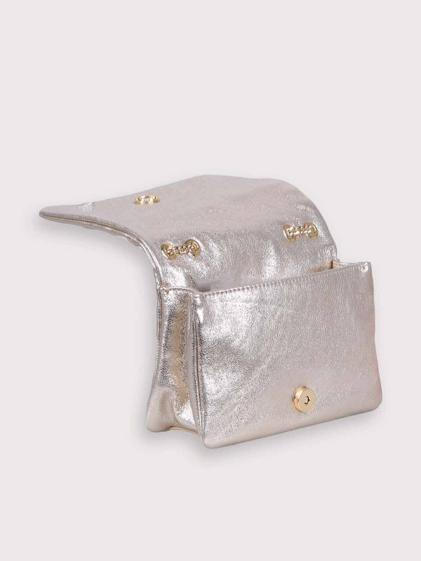 The Best Shops COCCINELLE: cross body bags - Dulse shoulder bag