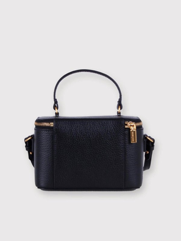 COCCINELLE: クロスボディバッグ online - クロスボディバッグ - 黒