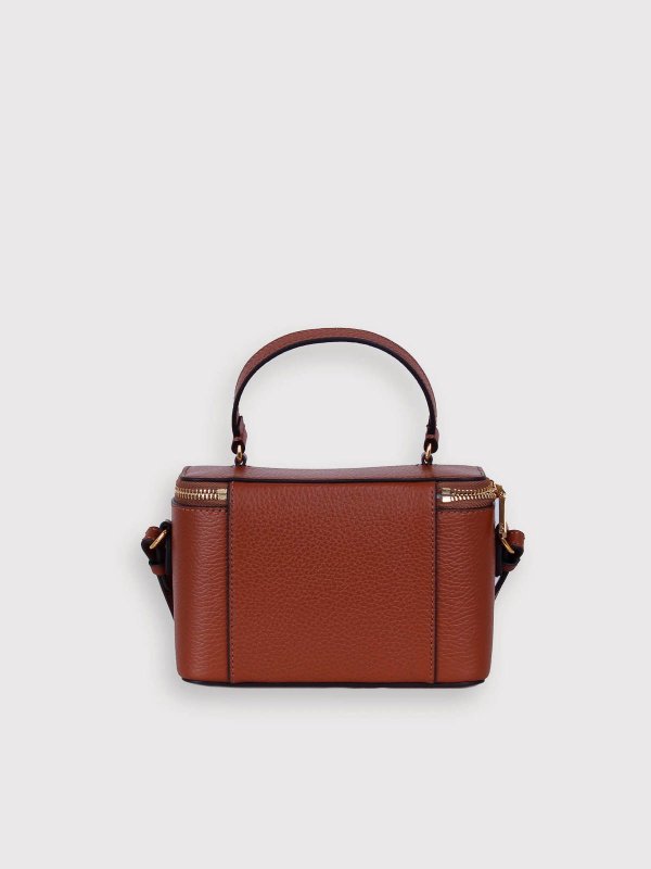 COCCINELLE: Sacs bandoulière online - Sac Bandoulière - Marron