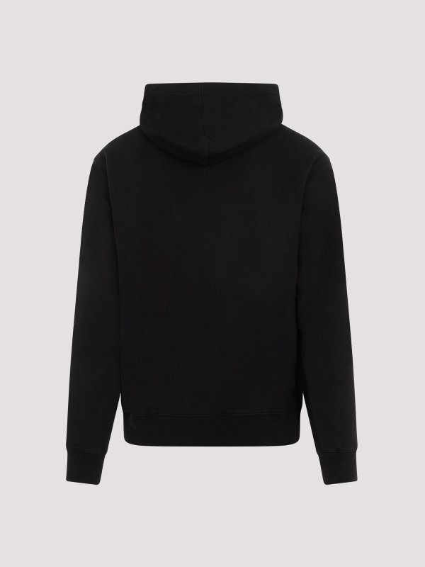 JACQUEMUS: Sweatshirts & Sweaters online - Le Hoodie Gros Grain
