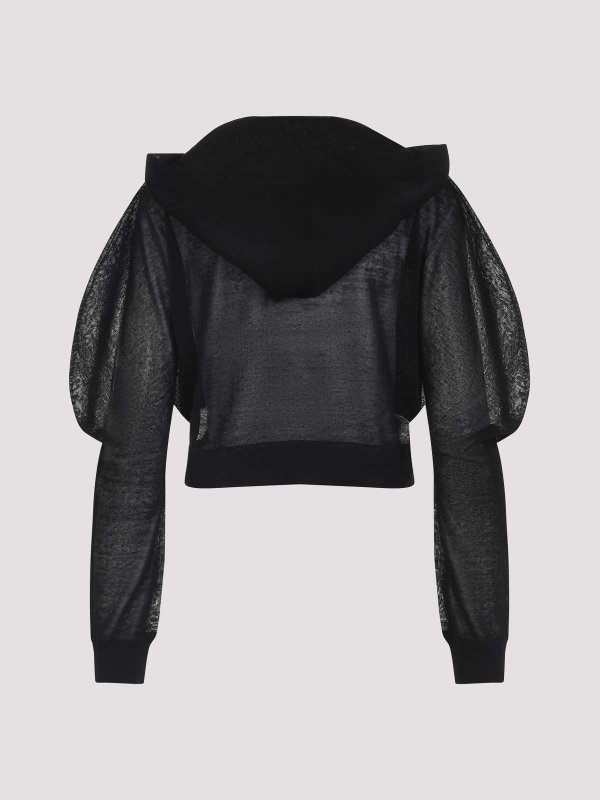 Alaïa: トップス＆タンクトップ online - トップ/タンクトップ - 黒