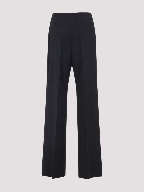 ALBERTA FERRETTI: Pantalones de sastrerìa online - Shorts - Gris